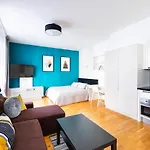 Boheme Apartments Charle\'S Square