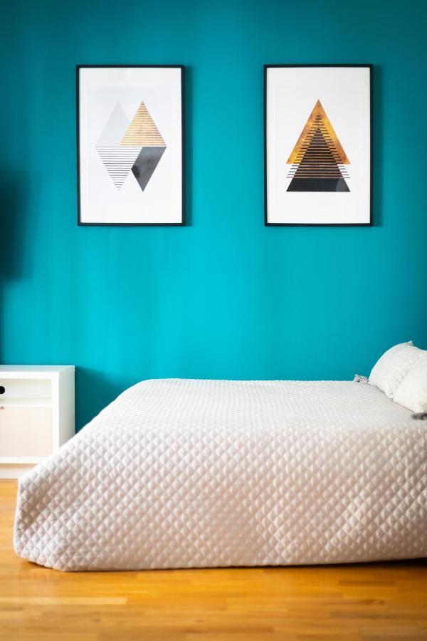 Appartement Boheme Charle's Square *