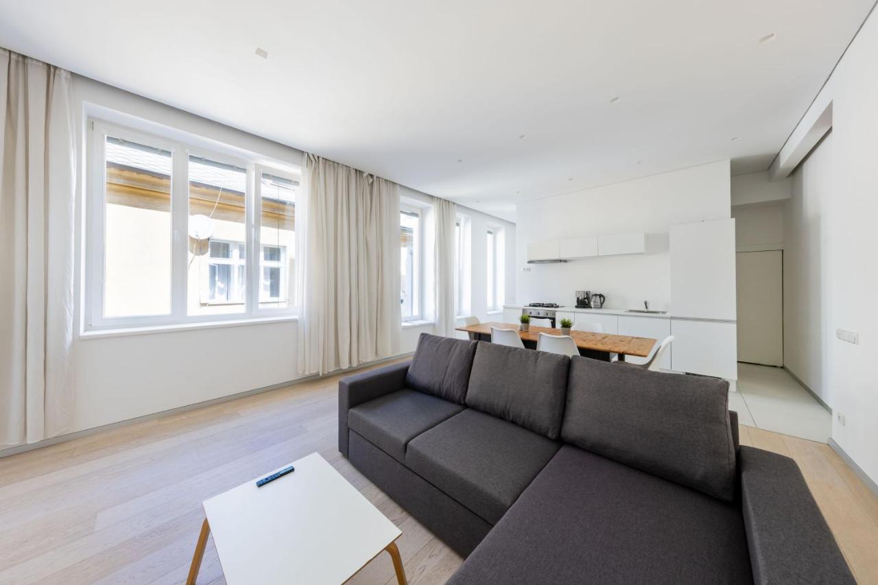 Appartement Boheme Charle's Square Prague