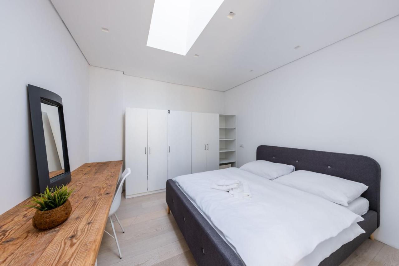 Boheme Charle's Square Appartement