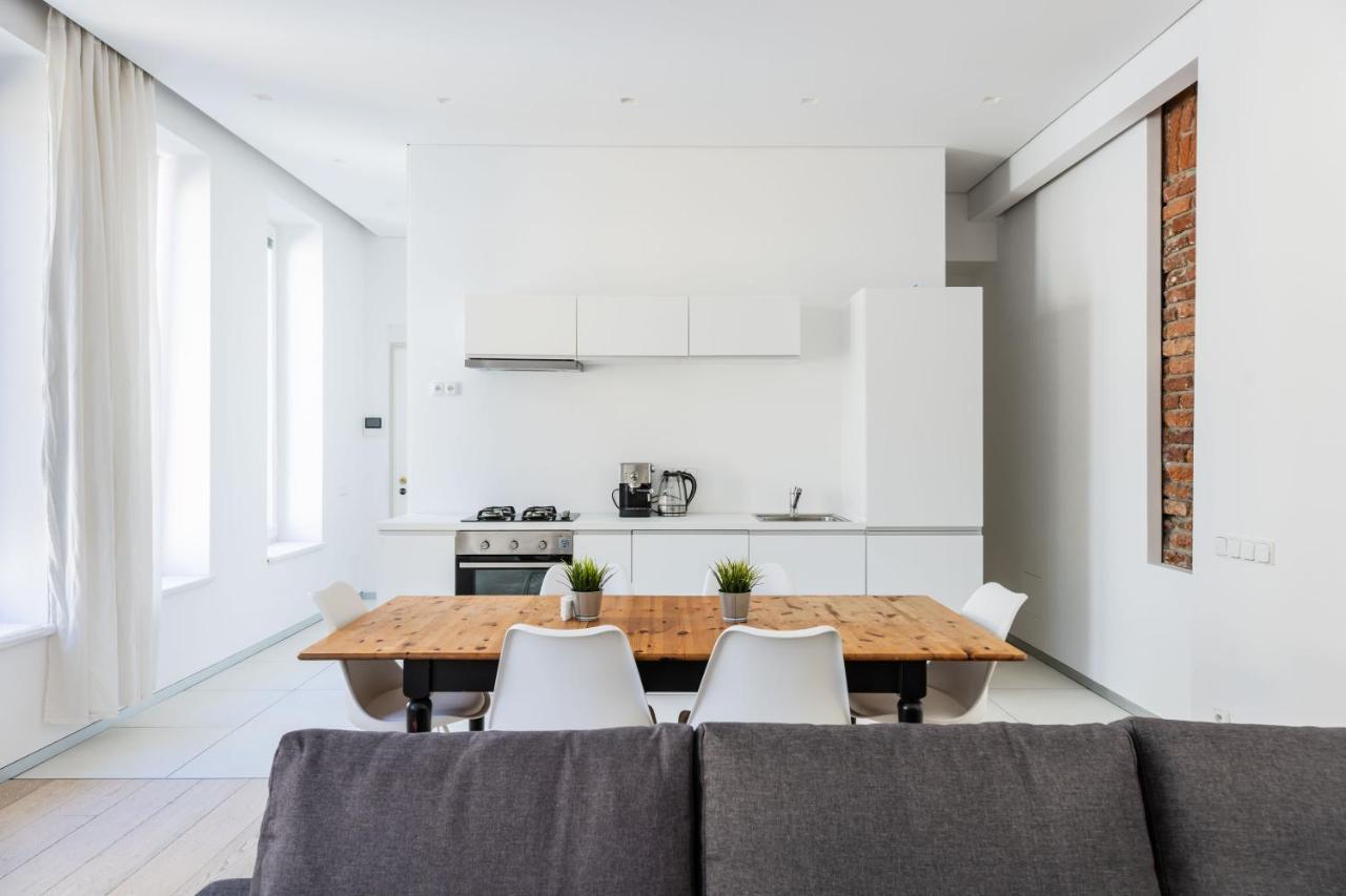Appartement Boheme Charle's Square *