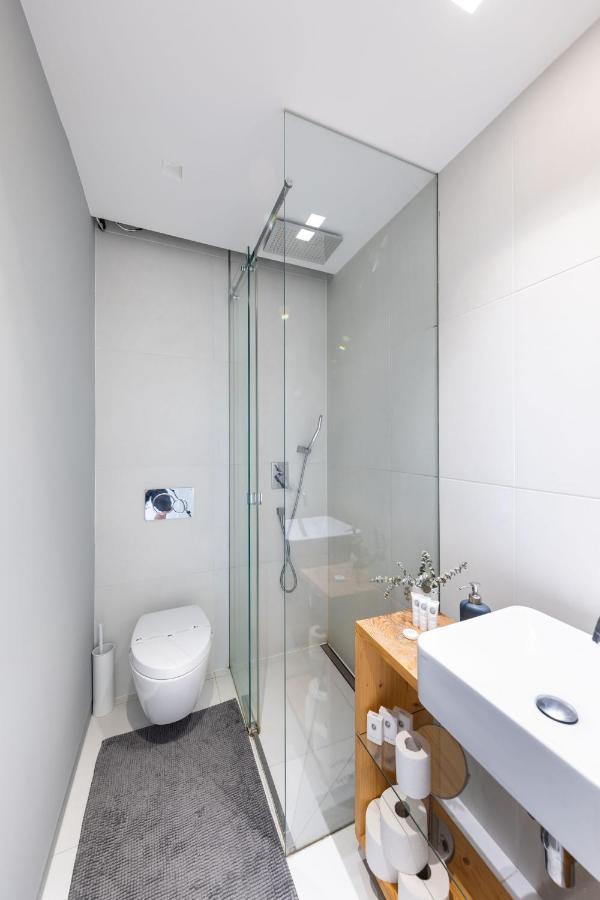 Boheme Charle's Square Appartement *